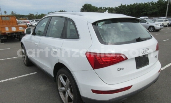 Buy Import Audi A5 White Car in Dar es Salaam in Dar es Salaam Buy Import Audi A5 White Car in Dar es Salaam in Dar es Salaam