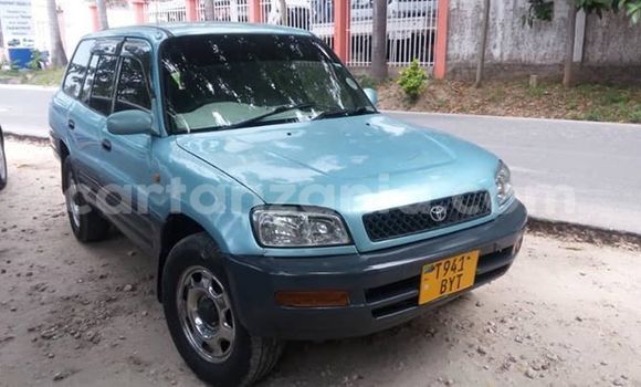 Buy Used Toyota RAV4 Other Car in Dar es Salaam in Dar es Salaam Buy Used Toyota RAV4 Other Car in Dar es Salaam in Dar es Salaam
