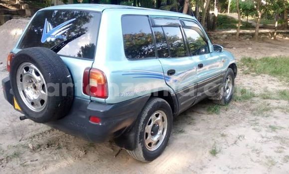 Buy Used Toyota RAV4 Other Car in Dar es Salaam in Dar es Salaam Buy Used Toyota RAV4 Other Car in Dar es Salaam in Dar es Salaam