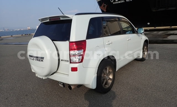 Nunua Imported Suzuki Escudo Nyingine Gari ndani ya Dar es Salaam nchini Dar es Salaam Nunua Imported Suzuki Escudo Nyingine Gari ndani ya Dar es Salaam nchini Dar es Salaam