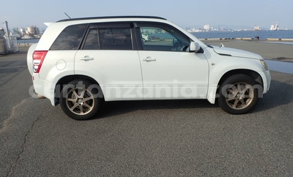 Nunua Imported Suzuki Escudo Nyingine Gari ndani ya Dar es Salaam nchini Dar es Salaam Nunua Imported Suzuki Escudo Nyingine Gari ndani ya Dar es Salaam nchini Dar es Salaam