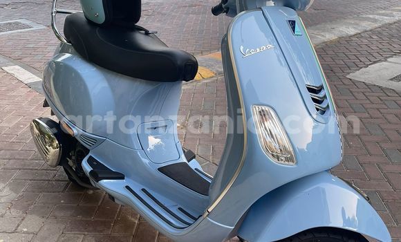 Nunua Ilio tumika Vespa LX Bluu Bike ndani ya Arusha nchini Arusha Nunua Ilio tumika Vespa LX Bluu Bike ndani ya Arusha nchini Arusha