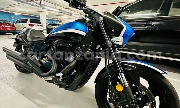 Nunua Ilio tumika Suzuki Boulevard Bluu Bike ndani ya Arusha nchini Arusha