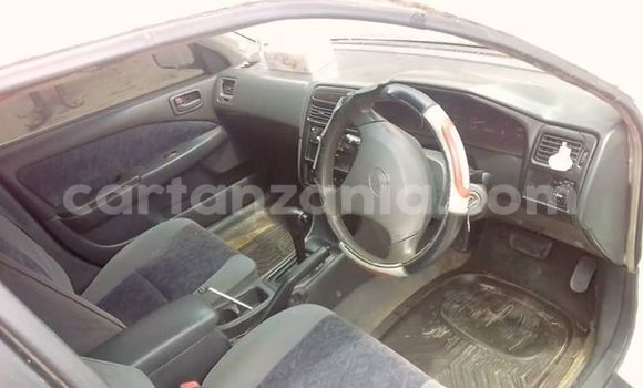 Buy Used Toyota Carina White Car in Dar es Salaam in Dar es Salaam Buy Used Toyota Carina White Car in Dar es Salaam in Dar es Salaam