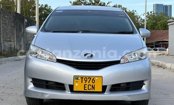 Nunua Ilio tumika Toyota Wish Fedha Gari ndani ya Dar es Salaam nchini Dar es Salaam Nunua Ilio tumika Toyota Wish Fedha Gari ndani ya Dar es Salaam nchini Dar es Salaam