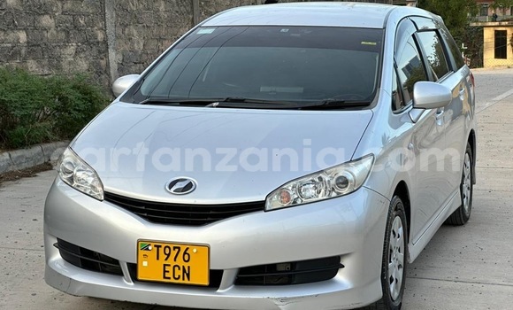 Nunua Ilio tumika Toyota Wish Fedha Gari ndani ya Dar es Salaam nchini Dar es Salaam Nunua Ilio tumika Toyota Wish Fedha Gari ndani ya Dar es Salaam nchini Dar es Salaam