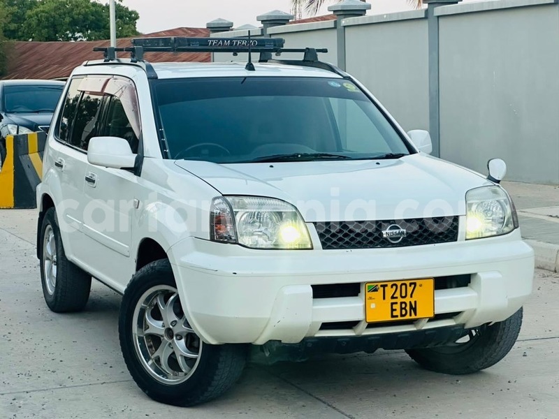 Big with watermark nissan x trail dar es salaam dar es salaam 19549