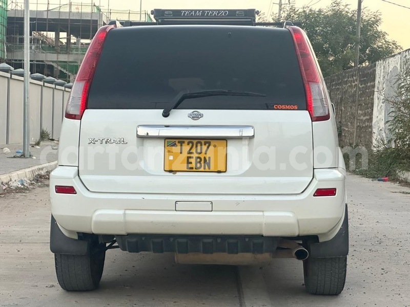 Big with watermark nissan x trail dar es salaam dar es salaam 19549