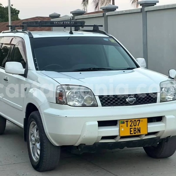 Big with watermark nissan x trail dar es salaam dar es salaam 19549