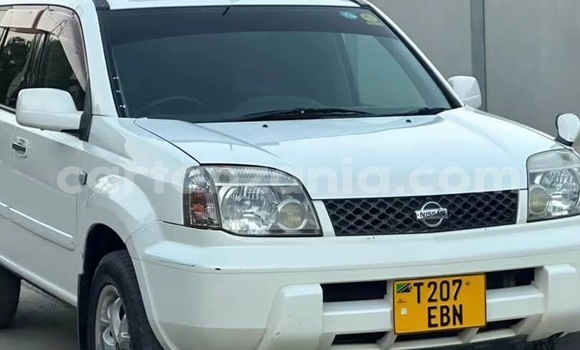 Nunua Ilio tumika Nissan X–Trail Nyeupe Gari ndani ya Dar es Salaam nchini Dar es Salaam Nunua Ilio tumika Nissan X–Trail Nyeupe Gari ndani ya Dar es Salaam nchini Dar es Salaam