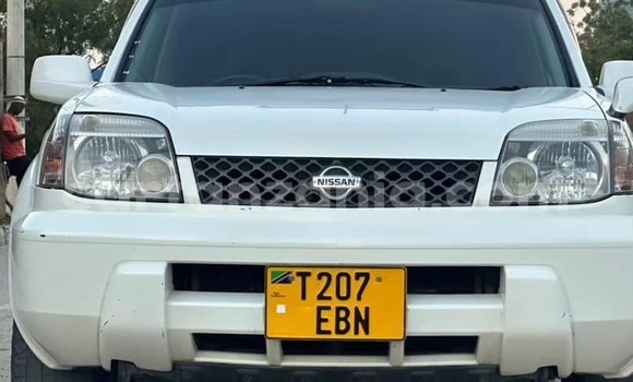 Nunua Ilio tumika Nissan X–Trail Nyeupe Gari ndani ya Dar es Salaam nchini Dar es Salaam Nunua Ilio tumika Nissan X–Trail Nyeupe Gari ndani ya Dar es Salaam nchini Dar es Salaam