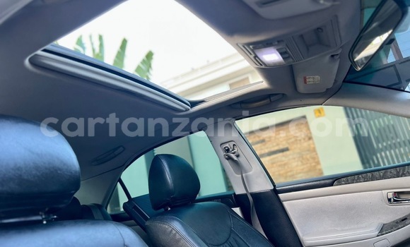 Buy Used Toyota Crown Black Car in Dar es Salaam in Dar es Salaam Buy Used Toyota Crown Black Car in Dar es Salaam in Dar es Salaam