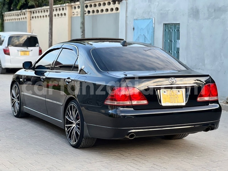 Big with watermark toyota crown dar es salaam dar es salaam 19555