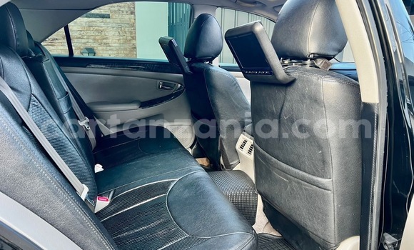 Buy Used Toyota Crown Black Car in Dar es Salaam in Dar es Salaam Buy Used Toyota Crown Black Car in Dar es Salaam in Dar es Salaam