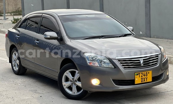 Nunua Ilio tumika Toyota Premio Nyingine Gari ndani ya Dar es Salaam nchini Dar es Salaam Nunua Ilio tumika Toyota Premio Nyingine Gari ndani ya Dar es Salaam nchini Dar es Salaam