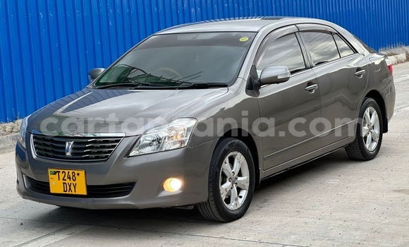 Nunua Ilio tumika Toyota Premio Nyingine Gari ndani ya Dar es Salaam nchini Dar es Salaam Nunua Ilio tumika Toyota Premio Nyingine Gari ndani ya Dar es Salaam nchini Dar es Salaam