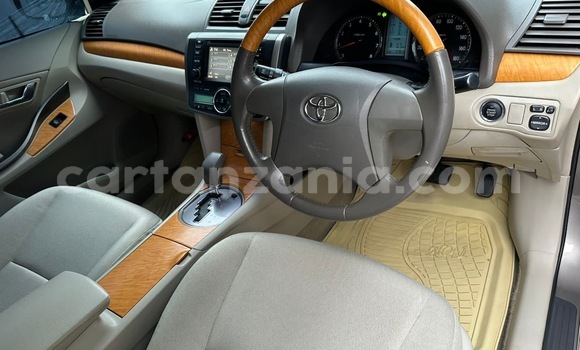 Nunua Ilio tumika Toyota Premio Nyingine Gari ndani ya Dar es Salaam nchini Dar es Salaam Nunua Ilio tumika Toyota Premio Nyingine Gari ndani ya Dar es Salaam nchini Dar es Salaam