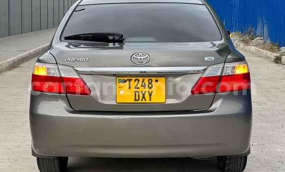 Nunua Ilio tumika Toyota Premio Nyingine Gari ndani ya Dar es Salaam nchini Dar es Salaam Nunua Ilio tumika Toyota Premio Nyingine Gari ndani ya Dar es Salaam nchini Dar es Salaam