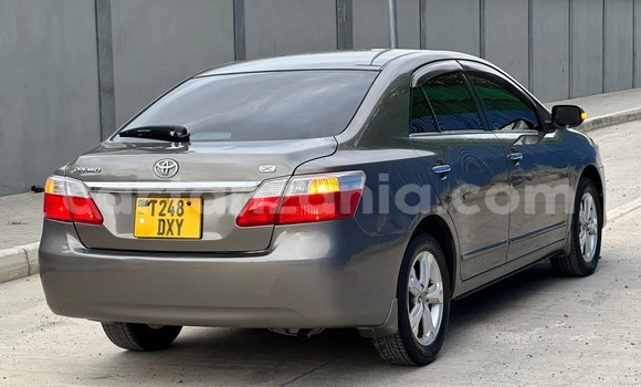 Nunua Ilio tumika Toyota Premio Nyingine Gari ndani ya Dar es Salaam nchini Dar es Salaam Nunua Ilio tumika Toyota Premio Nyingine Gari ndani ya Dar es Salaam nchini Dar es Salaam