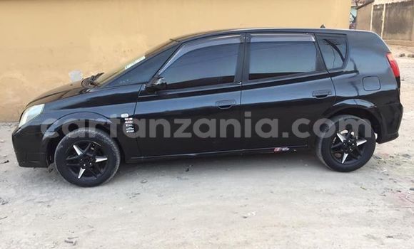 Buy Used Toyota Opa Black Car in Dar es Salaam in Dar es Salaam Buy Used Toyota Opa Black Car in Dar es Salaam in Dar es Salaam