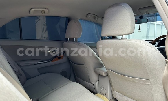 Nunua Ilio tumika Toyota Premio Nyingine Gari ndani ya Dar es Salaam nchini Dar es Salaam Nunua Ilio tumika Toyota Premio Nyingine Gari ndani ya Dar es Salaam nchini Dar es Salaam