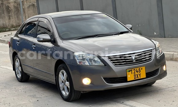 Nunua Ilio tumika Toyota Premio Nyingine Gari ndani ya Dar es Salaam nchini Dar es Salaam Nunua Ilio tumika Toyota Premio Nyingine Gari ndani ya Dar es Salaam nchini Dar es Salaam