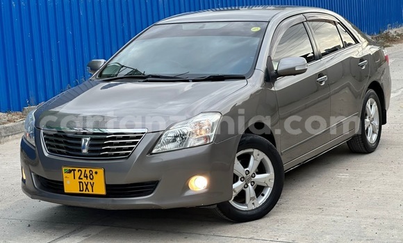 Nunua Ilio tumika Toyota Premio Nyingine Gari ndani ya Dar es Salaam nchini Dar es Salaam Nunua Ilio tumika Toyota Premio Nyingine Gari ndani ya Dar es Salaam nchini Dar es Salaam