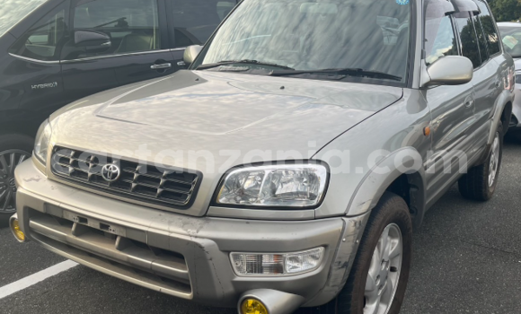 Buy Import Toyota RAV4 Other Car in Dar es Salaam in Dar es Salaam
