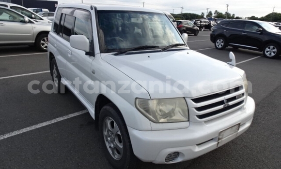 Buy Import Mitsubishi Pajero iO Other Car in Dar es Salaam in Dar es Salaam Buy Import Mitsubishi Pajero iO Other Car in Dar es Salaam in Dar es Salaam
