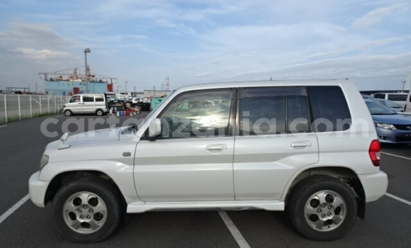 Buy Import Mitsubishi Pajero iO Other Car in Dar es Salaam in Dar es Salaam Buy Import Mitsubishi Pajero iO Other Car in Dar es Salaam in Dar es Salaam