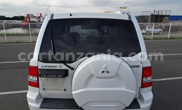 Buy Import Mitsubishi Pajero iO Other Car in Dar es Salaam in Dar es Salaam Buy Import Mitsubishi Pajero iO Other Car in Dar es Salaam in Dar es Salaam