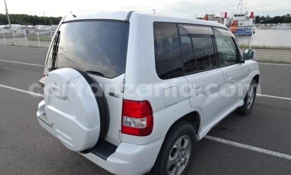 Buy Import Mitsubishi Pajero iO Other Car in Dar es Salaam in Dar es Salaam Buy Import Mitsubishi Pajero iO Other Car in Dar es Salaam in Dar es Salaam