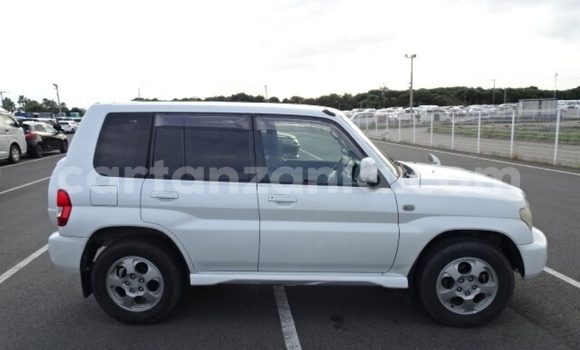 Buy Import Mitsubishi Pajero iO Other Car in Dar es Salaam in Dar es Salaam Buy Import Mitsubishi Pajero iO Other Car in Dar es Salaam in Dar es Salaam