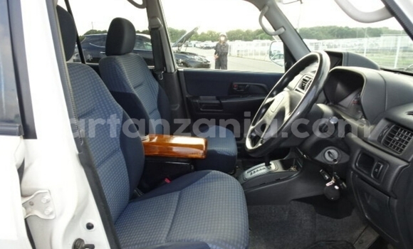 Buy Import Mitsubishi Pajero iO Other Car in Dar es Salaam in Dar es Salaam Buy Import Mitsubishi Pajero iO Other Car in Dar es Salaam in Dar es Salaam