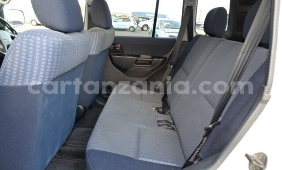 Buy Import Mitsubishi Pajero iO Other Car in Dar es Salaam in Dar es Salaam Buy Import Mitsubishi Pajero iO Other Car in Dar es Salaam in Dar es Salaam