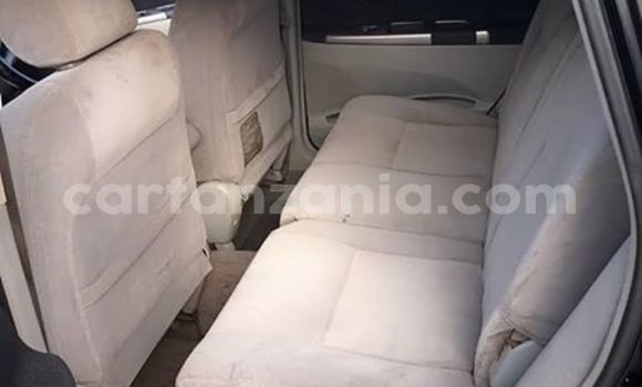 Buy Used Toyota Opa Black Car in Dar es Salaam in Dar es Salaam Buy Used Toyota Opa Black Car in Dar es Salaam in Dar es Salaam