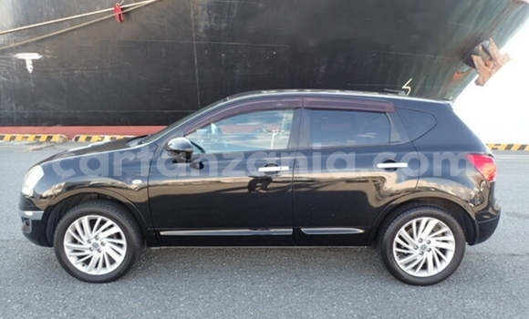 Nunua Imported Nissan Dualis Nyeusi Gari ndani ya Dar es Salaam nchini Dar es Salaam Nunua Imported Nissan Dualis Nyeusi Gari ndani ya Dar es Salaam nchini Dar es Salaam