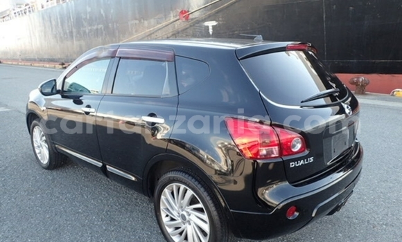 Nunua Imported Nissan Dualis Nyeusi Gari ndani ya Dar es Salaam nchini Dar es Salaam Nunua Imported Nissan Dualis Nyeusi Gari ndani ya Dar es Salaam nchini Dar es Salaam
