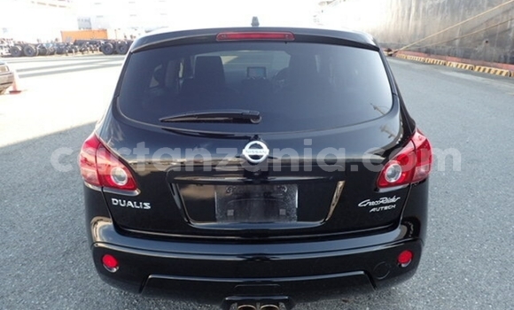 Nunua Imported Nissan Dualis Nyeusi Gari ndani ya Dar es Salaam nchini Dar es Salaam Nunua Imported Nissan Dualis Nyeusi Gari ndani ya Dar es Salaam nchini Dar es Salaam