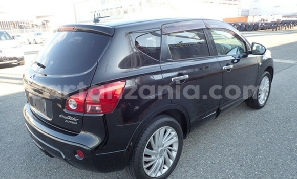 Nunua Imported Nissan Dualis Nyeusi Gari ndani ya Dar es Salaam nchini Dar es Salaam Nunua Imported Nissan Dualis Nyeusi Gari ndani ya Dar es Salaam nchini Dar es Salaam