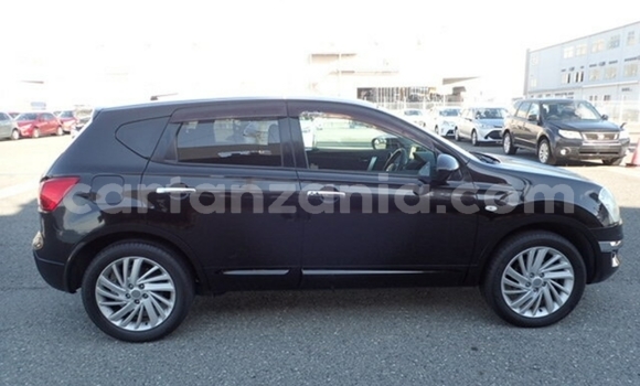Nunua Imported Nissan Dualis Nyeusi Gari ndani ya Dar es Salaam nchini Dar es Salaam Nunua Imported Nissan Dualis Nyeusi Gari ndani ya Dar es Salaam nchini Dar es Salaam