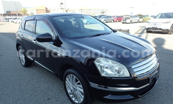 Nunua Imported Nissan Dualis Nyeusi Gari ndani ya Dar es Salaam nchini Dar es Salaam Nunua Imported Nissan Dualis Nyeusi Gari ndani ya Dar es Salaam nchini Dar es Salaam
