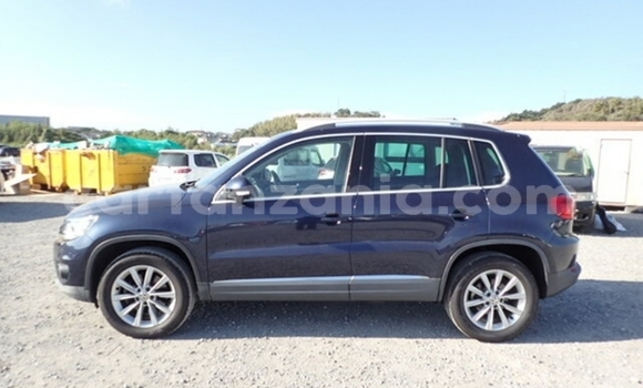 Nunua Imported Volkswagen Tiguan Bluu Gari ndani ya Dar es Salaam nchini Dar es Salaam Nunua Imported Volkswagen Tiguan Bluu Gari ndani ya Dar es Salaam nchini Dar es Salaam