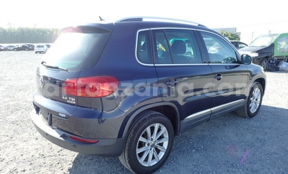 Nunua Imported Volkswagen Tiguan Bluu Gari ndani ya Dar es Salaam nchini Dar es Salaam Nunua Imported Volkswagen Tiguan Bluu Gari ndani ya Dar es Salaam nchini Dar es Salaam