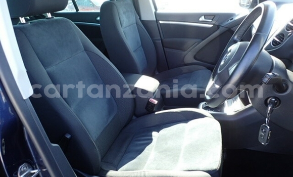 Nunua Imported Volkswagen Tiguan Bluu Gari ndani ya Dar es Salaam nchini Dar es Salaam Nunua Imported Volkswagen Tiguan Bluu Gari ndani ya Dar es Salaam nchini Dar es Salaam