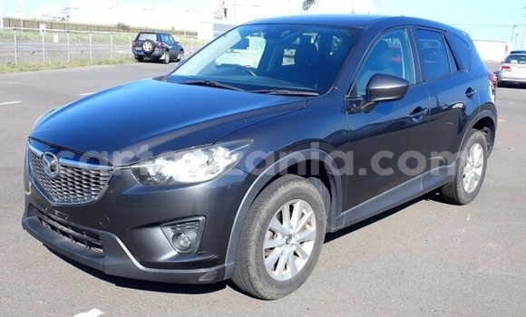 Buy Import Mazda CX-5 Other Car in Dar es Salaam in Dar es Salaam Buy Import Mazda CX-5 Other Car in Dar es Salaam in Dar es Salaam