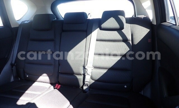 Buy Import Mazda CX-5 Other Car in Dar es Salaam in Dar es Salaam Buy Import Mazda CX-5 Other Car in Dar es Salaam in Dar es Salaam