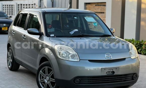 Buy Import Mazda Verisa Other Car in Dar es Salaam in Dar es Salaam