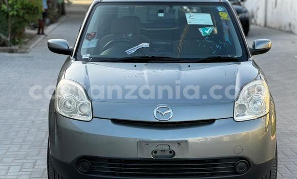 Buy Import Mazda Verisa Other Car in Dar es Salaam in Dar es Salaam Buy Import Mazda Verisa Other Car in Dar es Salaam in Dar es Salaam