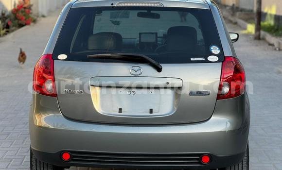 Buy Import Mazda Verisa Other Car in Dar es Salaam in Dar es Salaam Buy Import Mazda Verisa Other Car in Dar es Salaam in Dar es Salaam